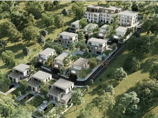 Tirane, shitet Kati 1, 126 m² 227.790 € 