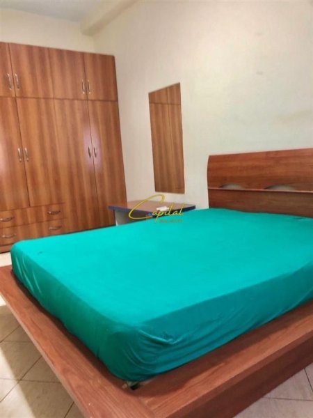 Tirane, jepet me qera apartament 1+1 Kati 4, 60 m² 480 € (ISH BLLOKU)