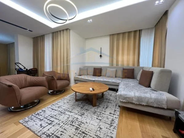 Tirane, shitet apartament Kati 10, 197 m² 350.000 € (REZIDENCA FUTURE HOME)