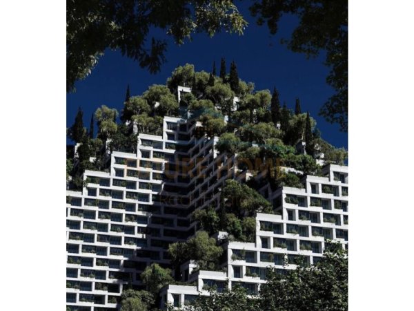 Tirane, shitet apartament Kati 17, 77 m² 155.000 € (RRUGA DRITAN HOXHA)