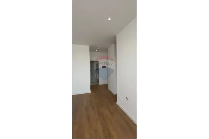 Tirane, shitet apartament 1+1 Kati 7, 124 m² 188.000 € (Rruga Tom Plezha, Tiranë)