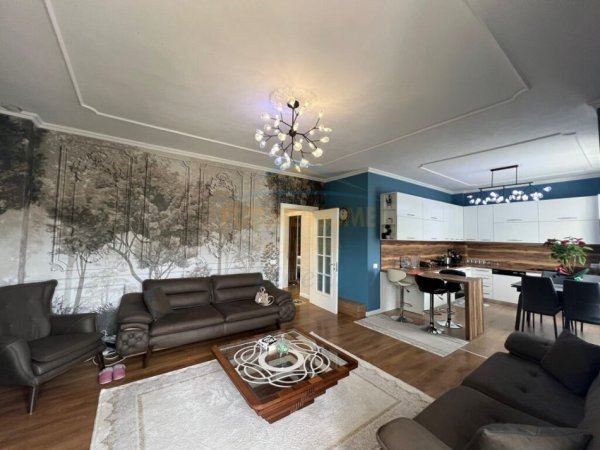 Tirane, shitet apartament Kati 1, 123 m² 235.000 € (KOPSHTI BOTANIK)
