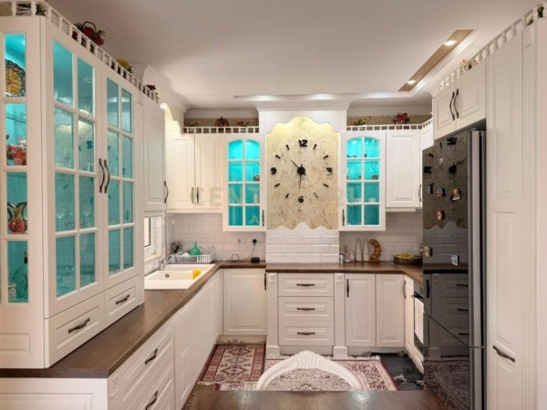 Tirane, shitet apartament 2+1+Aneks+Ballkon Kati 7, 130 m² 320.000 € (Astir)