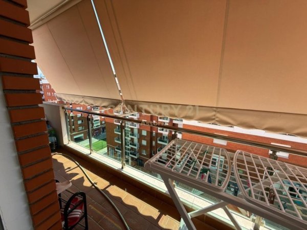 Tirane, shitet apartament 2+1+Aneks+Ballkon Kati 7, 130 m² 320.000 € (Astir)