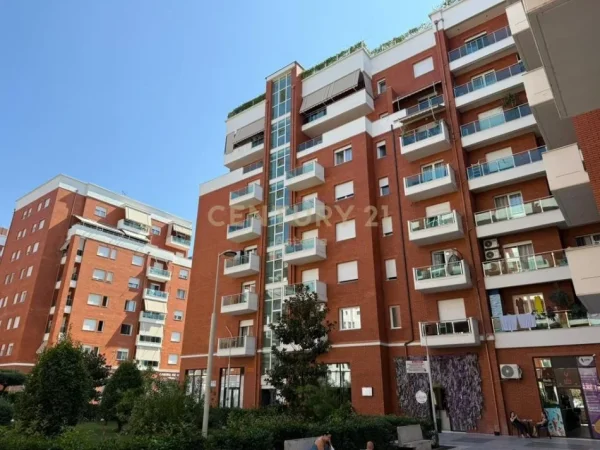 Tirane, shitet apartament 2+1+Aneks+Ballkon Kati 7, 130 m² 320.000 € (Astir)