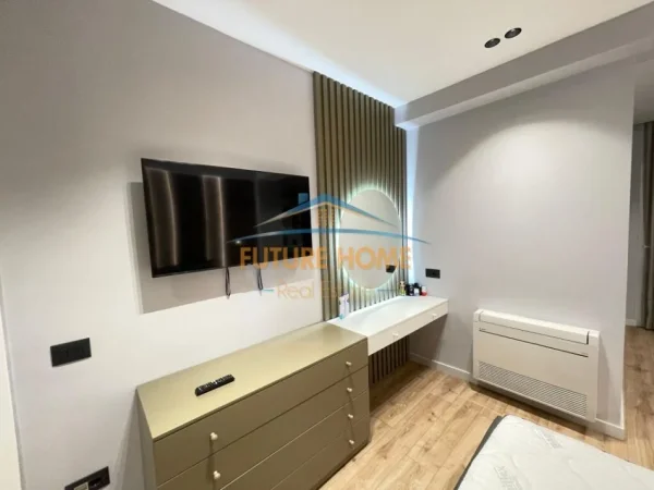 Tirane, shitet apartament Kati 9, 125 m² 265.000 € (MYSLYM SHYRI)