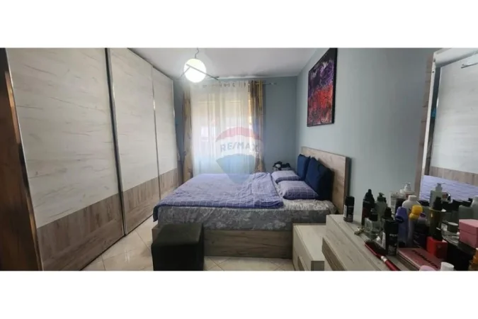 Tirane, shitet apartament 2+1 Kati 3, 91 m² 160.000 € (Rruga e Thesarit, Tiranë)