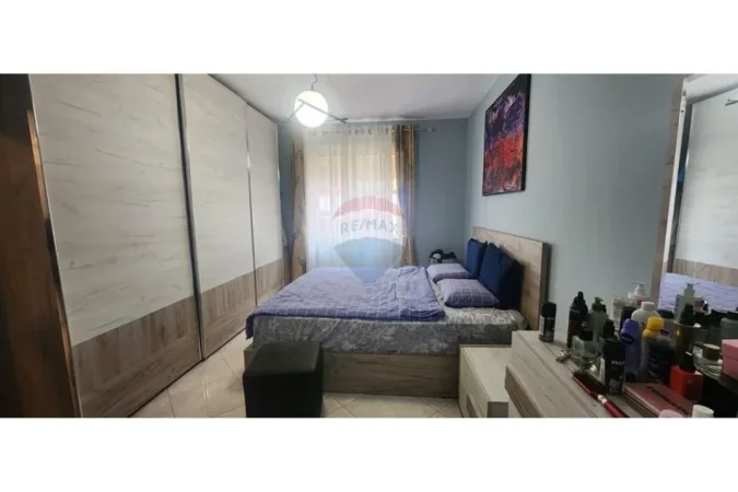 Tirane, shitet apartament 2+1 Kati 3, 91 m² 160.000 € (Rruga e Thesarit, Tiranë)