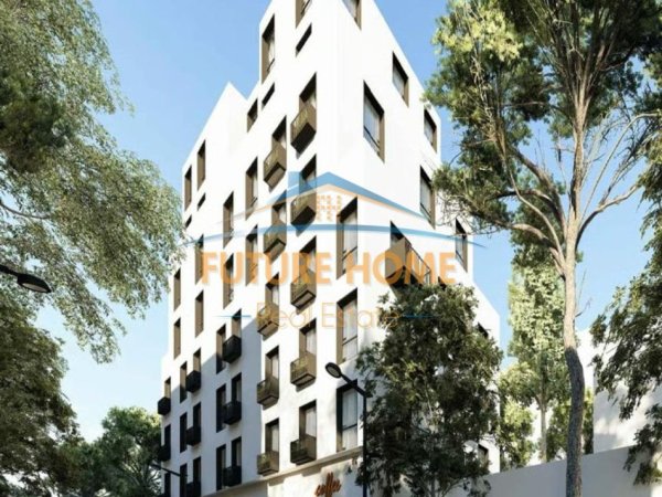 Tirane, shitet apartament 2+1+Ballkon Kati 1, 81 m² 143.500 € (Tregu Elektrik)