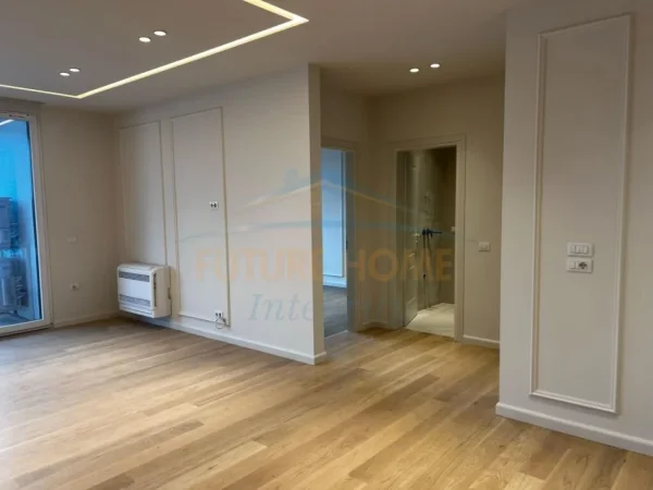 Tirane, shitet apartament Kati 2, 153 m² 390.000 € (PALLATI I BRIGADAVE)