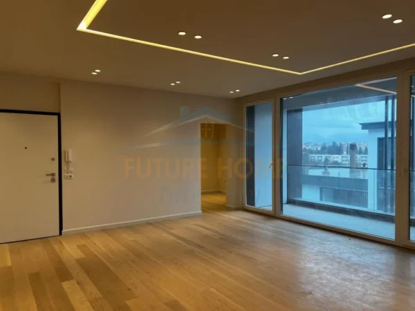 Tirane, shitet apartament Kati 2, 153 m² 390.000 € (PALLATI I BRIGADAVE)