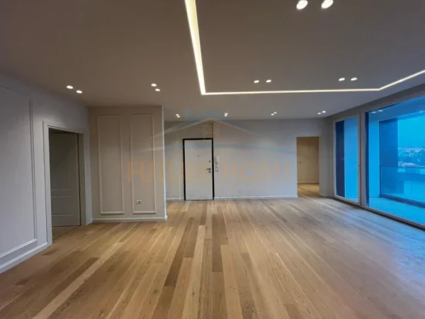 Tirane, shitet apartament Kati 2, 153 m² 390.000 € (PALLATI I BRIGADAVE)