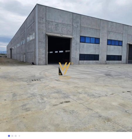 Tirane, jepet me qera magazine Kati 0, 10.000 m² 10.500 € (AUTOSTRADA TIRANE DURRES)
