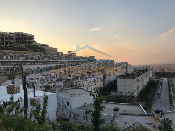 Tirane, shitet apartament duplex Kati 0, 94 m² 143.600 € (KODRA E DIELIT 2)