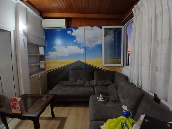 Tirane, jepet me qera apartament 2+1 Kati 6, 75 m² 470 € 