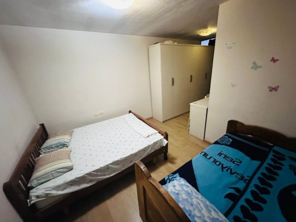 Tirane, jepet me qera apartament 2+1 Kati 6, 75 m² 470 € 