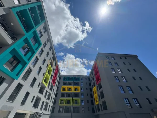 Tirane, shitet apartament Kati 4, 115 m² 115.000 €