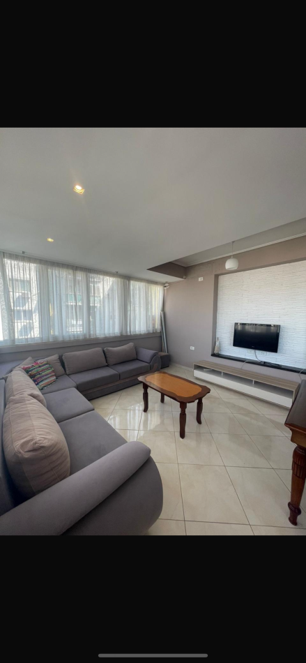 Tirane, shitet apartament 2+1+Aneks+Ballkon Kati 4, 99 m² 189.000 € (21 dhjetori)