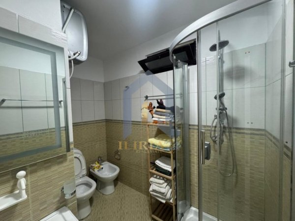 Tirane, jap me qera apartament 3+1+Ballkon Kati 4, 105 m² 1.100 € (Bulevardi Gjergj Fisha)