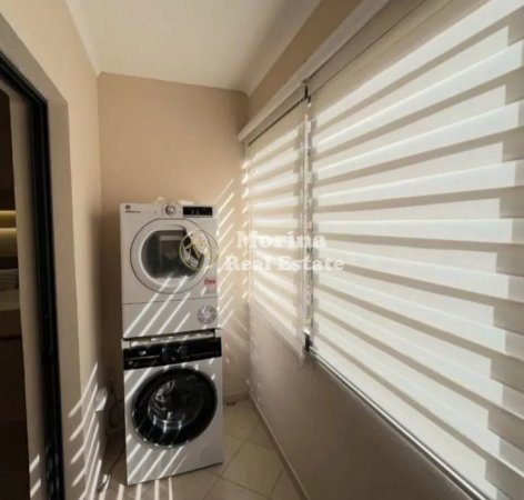 Tirane, jepet me qera apartament 1+1 Kati 2, 60 m² 450 € (Yzberisht, Unik Bar)