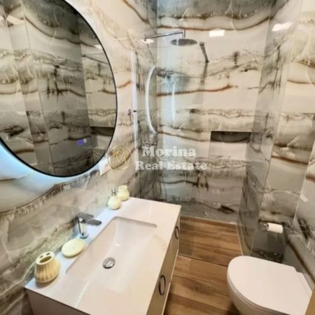 Tirane, jepet me qera apartament 1+1 Kati 2, 60 m² 450 € (Yzberisht, Unik Bar)