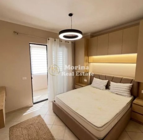 Tirane, jepet me qera apartament 1+1 Kati 2, 60 m² 450 € (Yzberisht, Unik Bar)