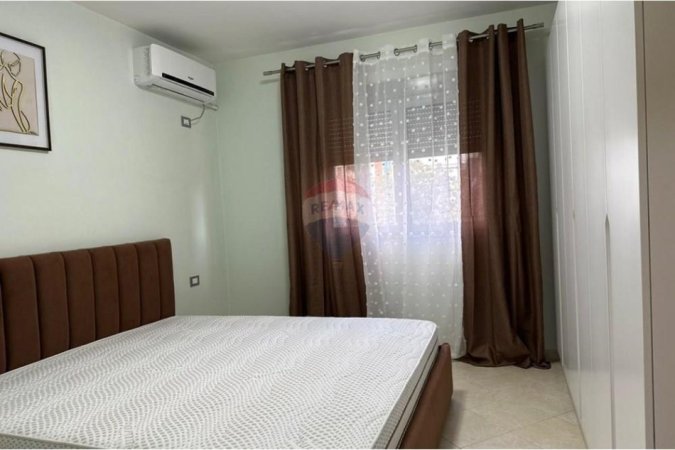 Tirane, shitet apartament 1+1 Kati 4, 53 m² 98.000 € (Rruga Belul Hatibi, Tiranë)