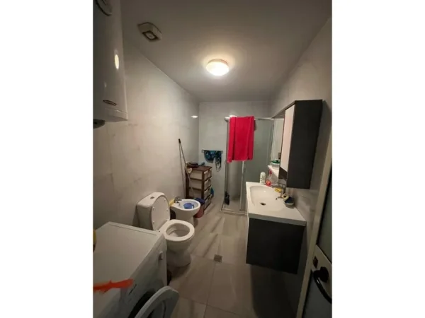 Durres, shitet apartament 2+1+Ballkon Kati 5, 163 m² 160.000 € (Golem)