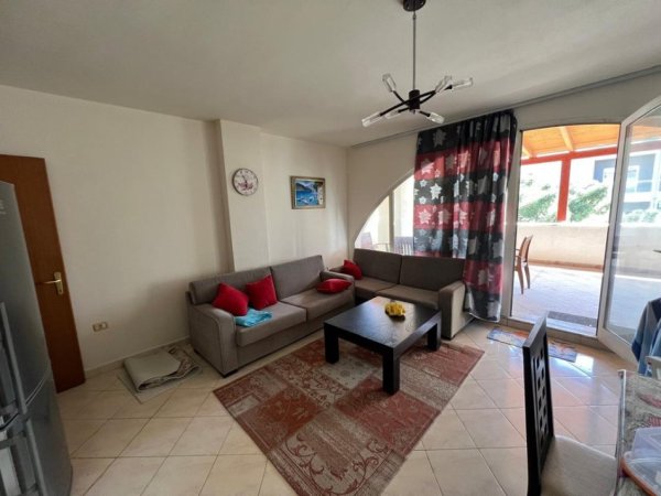 Durres, shitet apartament 2+1+Ballkon Kati 5, 163 m² 160.000 € (Golem)