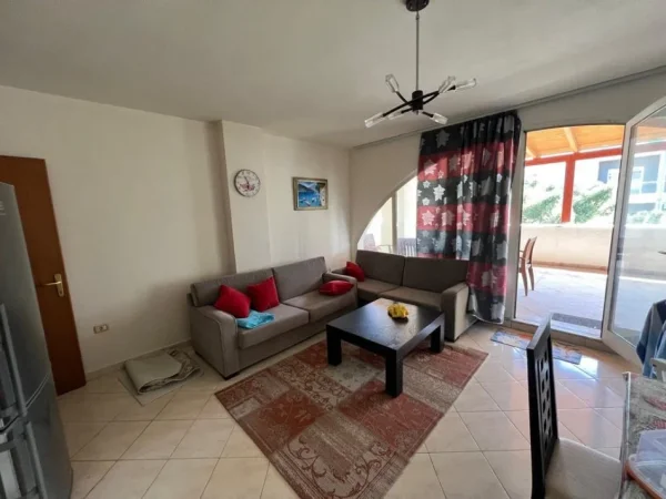 Durres, shitet apartament 2+1+Ballkon Kati 5, 163 m² 160.000 € (Golem)