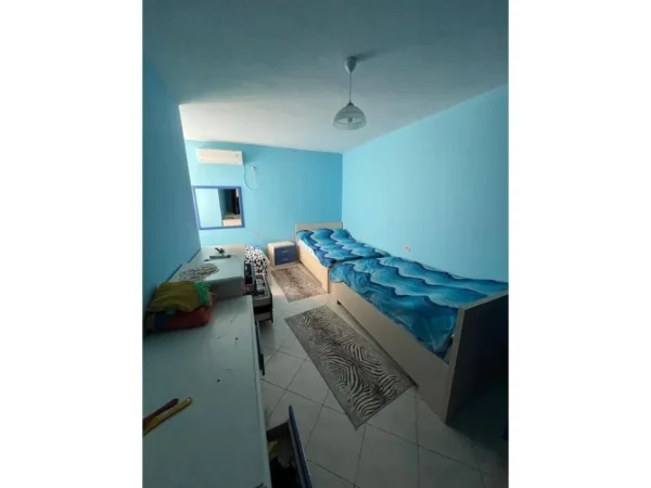 Durres, shitet apartament 2+1+Ballkon Kati 5, 163 m² 160.000 € (Golem)