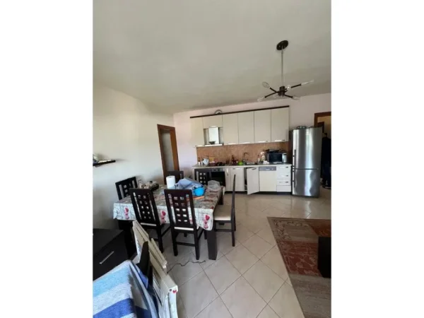 Durres, shitet apartament 2+1+Ballkon Kati 5, 163 m² 160.000 € (Golem)