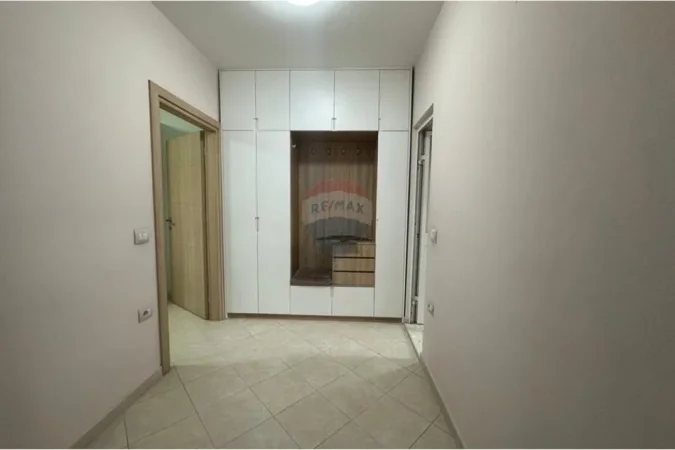 Tirane, shitet apartament 1+1 Kati 4, 53 m² 98.000 € (Rruga Belul Hatibi, Tiranë)