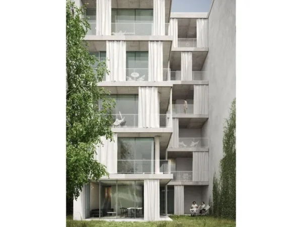 Tirane, shitet apartament 2+1+Ballkon Kati 2, 111 m² 199.782 € (Mjull-Bathore, Teg)