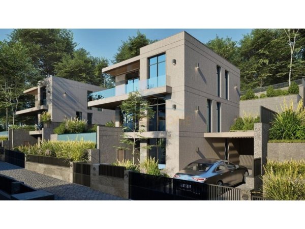 Tirane, shitet Vile 3 Katshe Kati 3, 967 m² 795.000 € 