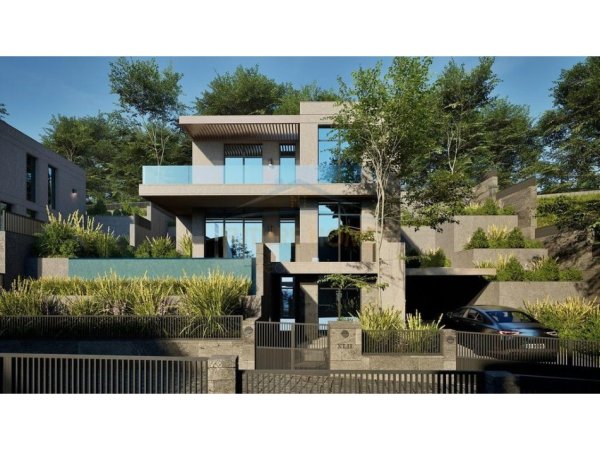 Tirane, shitet Vile 3 Katshe Kati 3, 967 m² 795.000 € 