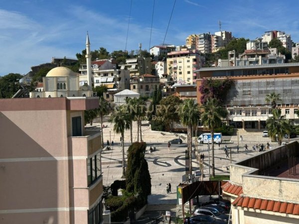 Durres, shitet apartament 1+1 Kati 5, 67 m² 110.000 € (Qender , Durres)