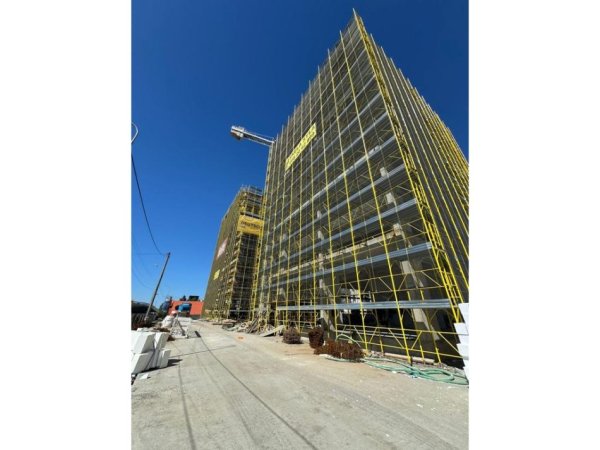 Tirane, shitet apartament 1+1+Ballkon Kati 4, 71 m² 92.820 € (ISH DOGANA)