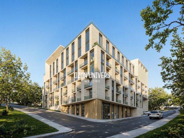 Tirane, shitet apartament 2+1+Ballkon Kati 3, 400 m² 332.000 € (Aluna Residence, Paskuqan)