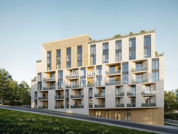 Tirane, shitet apartament 2+1+Ballkon Kati 3, 400 m² 332.000 € (Aluna Residence, Paskuqan)