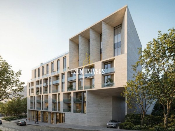 Tirane, shitet apartament 2+1+Ballkon Kati 3, 400 m² 332.000 € (Aluna Residence, Paskuqan)