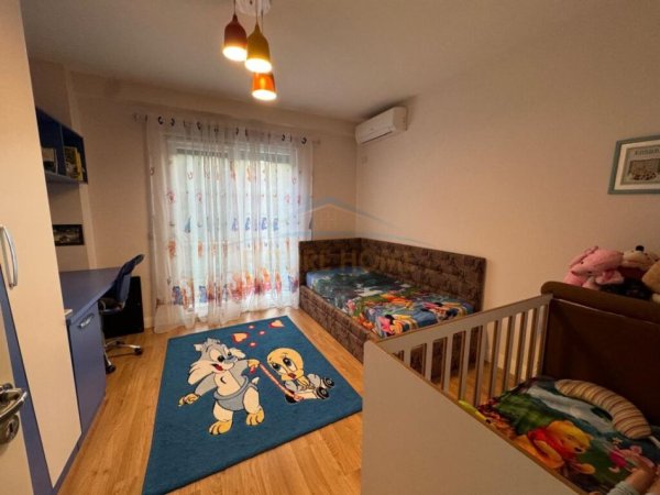 Tirane, shitet Kati 2, 107 m² 225.000 € (KOPSHTI ZOOLOGJIK)