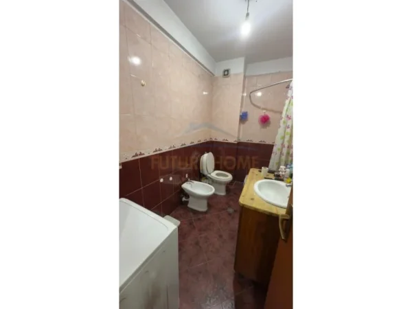 Tirane, shitet apartament Kati 10, 66 m² 140.000 € (STACIONI I TRENIT)