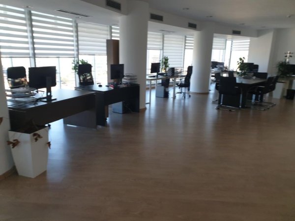 AMBIENT BIZNESI ME QIRA 139 m² 3.475 € (PRANE RTSH)