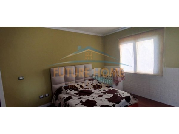 Tirane, shitet apartament Kati 7, 217 m² 165.000 € (FRESKU)