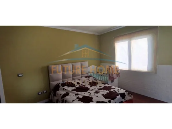 Tirane, shitet apartament Kati 7, 217 m² 165.000 € (FRESKU)