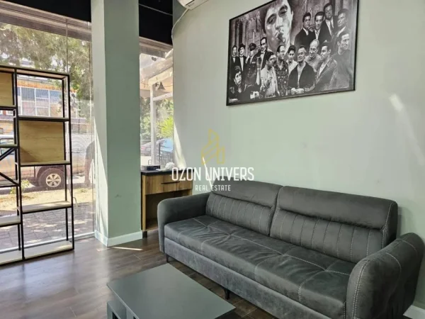 Tirane, shitet ambjent biznesi Kati 0, 36 m² 77.000 € (Don Bosko)