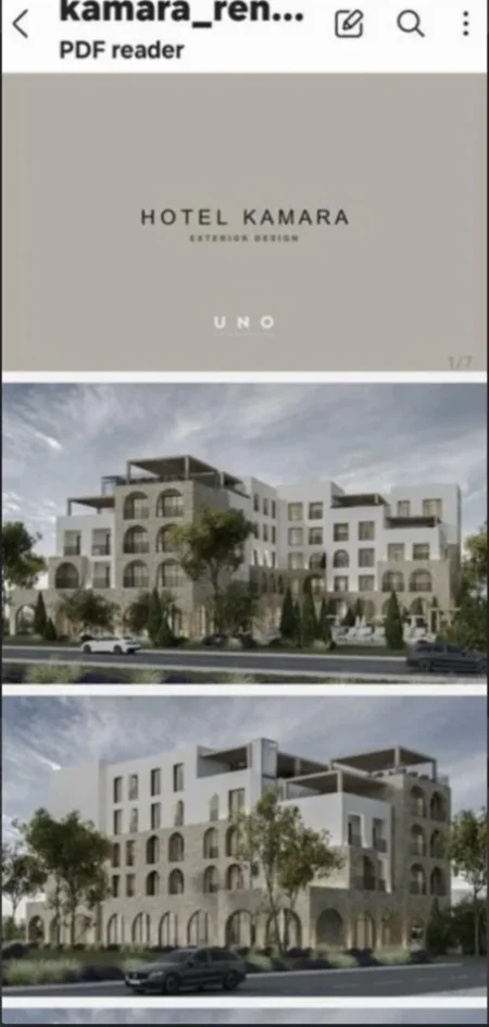 Vlore, shes apartament ne plazh 2+1+Ballkon Kati 2, 96 m² 310.000 € (Plazh Radhime)