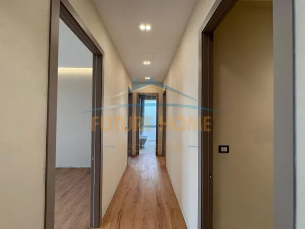 Tirane, shitet apartament Kati 2, 139 m² 424.000 € (LIQENI I THATE)