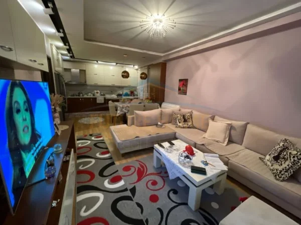 Tirane, shitet apartament Kati 2, 103 m² 225.000 € (LIQENI I THATE)